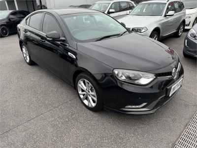 2017 MG MG6 PLUS Excite Hatchback IP2X for sale in Melbourne - North West